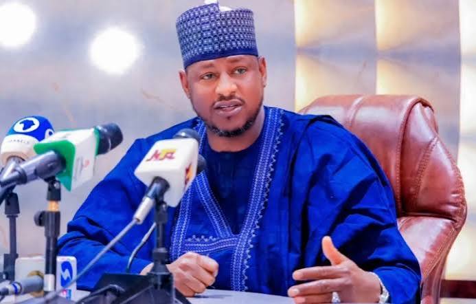 Katsina Governor Mourns Slain Islamic Cleric, Calls for Thorough Investigation